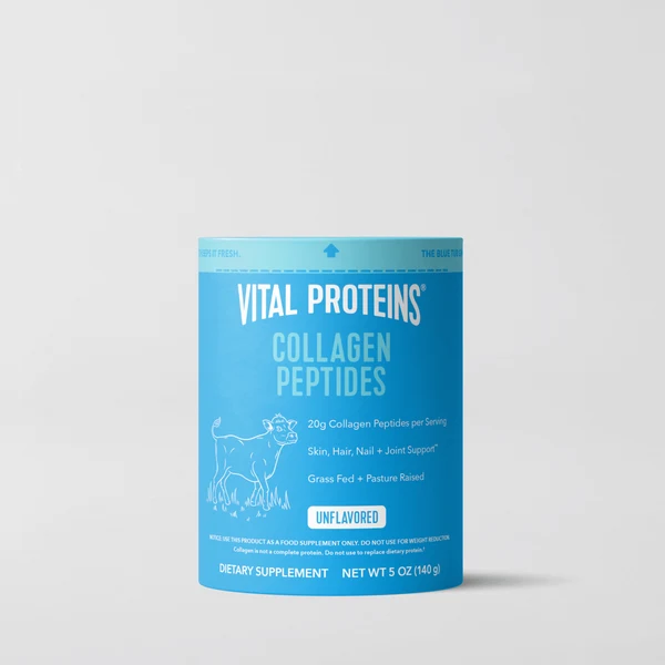 Collagen Peptides