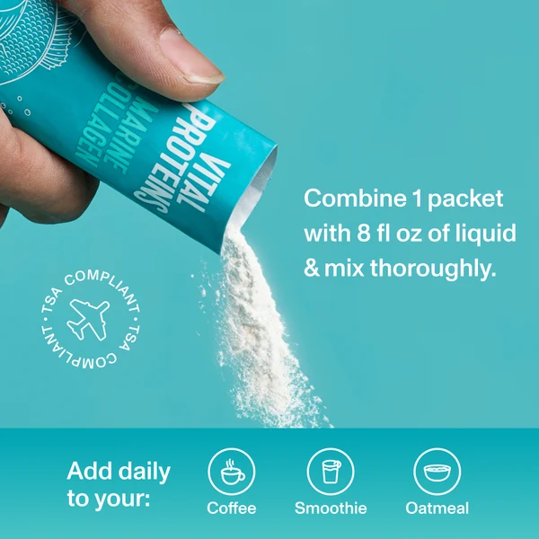 Marine Collagen
