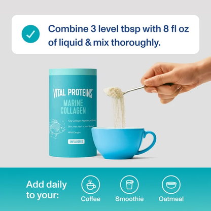 Marine Collagen