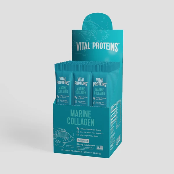 Marine Collagen