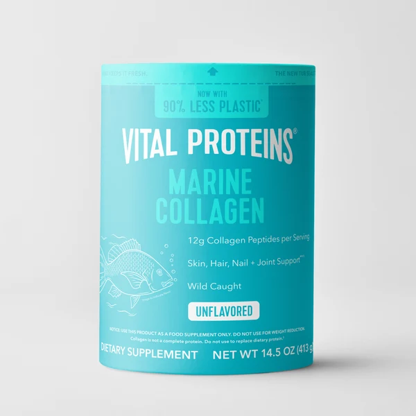 Marine Collagen