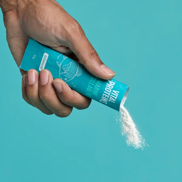 Marine Collagen