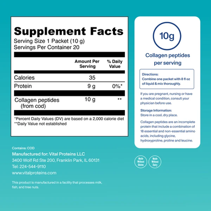 Marine Collagen