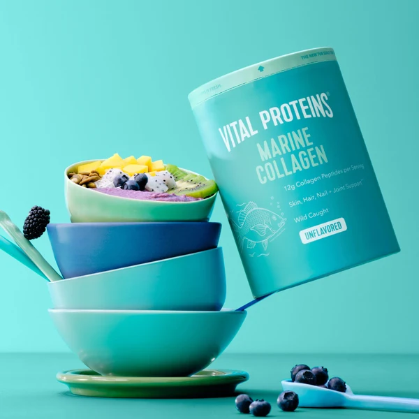 Marine Collagen