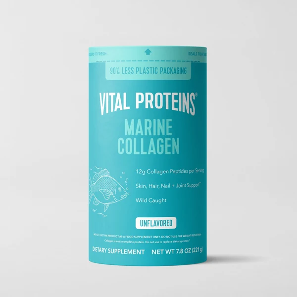 Marine Collagen