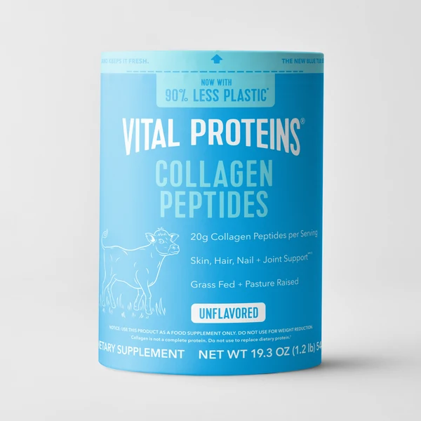 Collagen Peptides