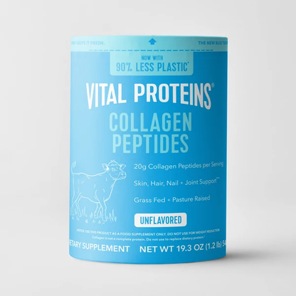 Collagen Peptides