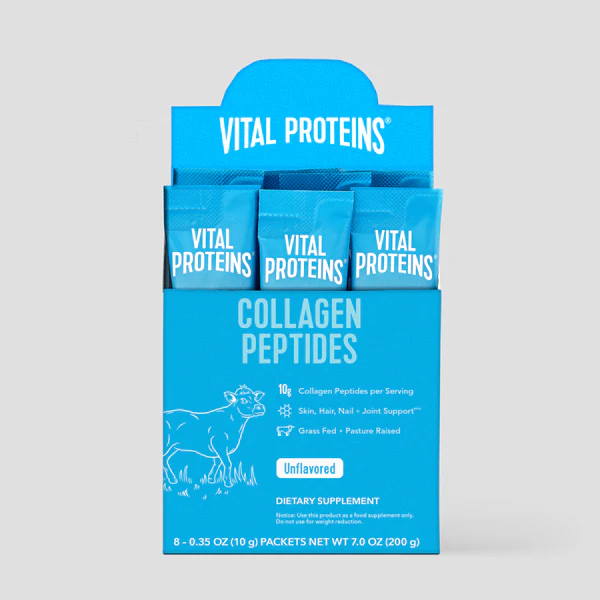 Collagen Peptides